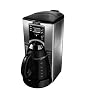 Mr. Coffee FTXSS43GTF 12-Cup Programmable Coffeemaker, Stainless Steel