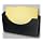 Fellowes Plastic Partition Additions 14 x 2 1/2 x 7 3/4 Inch Graphite File Pocket (75275)