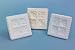 Arnold Grummer's Mini Casting Mold Set - Set of 3