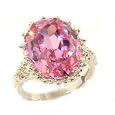 10k ring Luxury Solid
