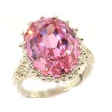 ring size 6 5 turquoise Luxury Solid