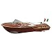 Dickie 19545 - RC Boat "Bella Luisa", Kpl.Set