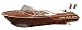 Dickie 19545 - RC Boat "Bella Luisa", Kpl.Set