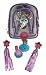 Dora Handlebar Bag with Horn, Bell & Streamers