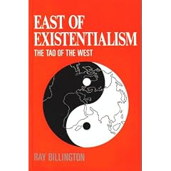 East of Existentialism