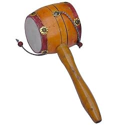 India Musical Percussion Instruments handballa