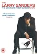 The Larry Sanders Show: The Complete First Season [DVD]