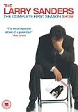 The Larry Sanders Show: The Complete First Season [DVD]