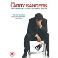 The Larry Sanders Show: The Complete First Season [DVD]