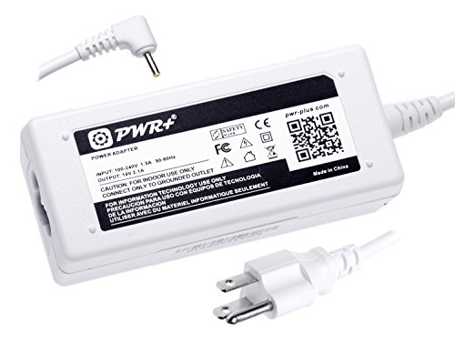 Pwr-40W-Extra-Long-14-Ft-AC-Adapter-Laptop-Charger-for-Asus-Eee-PC-1005HAB-1005HA-1005PEB-1005PE-1005-1015PE-1