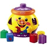 Fisher-Price Laugh & Learn Cookie Shape Surprise