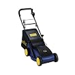 Einhell EM 1600/1 Z Elektro-Rasenm�her