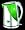 Breville JK164 Aluminium Brita Kettle