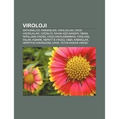 Viroloji: Antiviraller, Pandemiler, Virologlar, Virüs hastalklar, Virüsler,... by Kaynak: Wikipedia