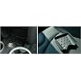 MINI Cooper, Clubman and Convertible Center Console Storage Tray - fits model years 2007 2008 2009 and 2010