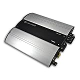 Buy New Ultra Linear UL724 720W RMS 4 Channel Amplifier NR by Ultra Linear