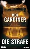 Die Strafe - Meg Gardiner