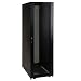 Smartrack 42U Knock-down Rack Enclosure with 2250-3000 Lb Load Cap