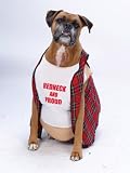 Big Dog Red Neck Pet Theatre Costumes