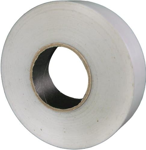 North American Tape Polyflex Colored Tape - 1 Inch