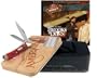 Case Usa Knife With CD (07024)