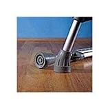 Crutch Tips Grey Large (pair)