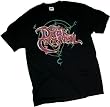 The Dark Crystal Symbol Logo Youth T-Shirt