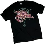 The Dark Crystal Symbol Logo Youth T-Shirt