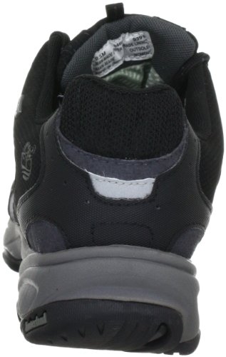 Timberland TRANSLITE LOW GTX 94603, Chaussures de randonnée femme - Noir black, 37 EU