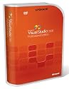 MicrosoftVisual Studio Professional 2008 Upgrade