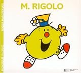 Monsieur Rigolo