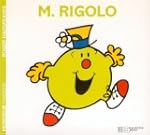 Monsieur Rigolo