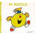 Monsieur Rigolo