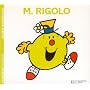 Monsieur Rigolo