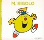 Monsieur Rigolo