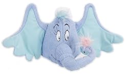 Dr. Seuss Horton Hears a Who Hat