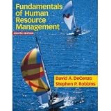 Fundamentals of Human Resource Management - 8th (Eighth) Edition (2005)
