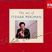 The Art of Itzhak Perlman