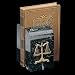 Bey-Berk Legal Bookends