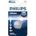 Philips CR2032/01b Lithium Minizelle 1er Pack