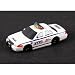 NY Police Car SG+