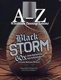 Millenium Tanning Black Storm Premium Tanning Lotion, Extreme Silicone Bronzer, 60x, 13.5-Ounce