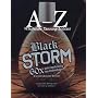 Black Storm 60x Auto Dark Bronzer 13.5 Oz Top Seller!