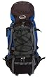 Teton Sports Fox 75+10L Internal Frame Backpack