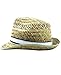 RuggedButts® Little Boys Fedora