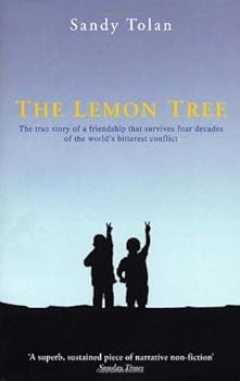 the lemon tree - sandy tolan