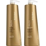 Joico K-Pak Reconstruct Shampoo & Conditioner DUO
