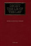 Deceit: The Lie of the Law