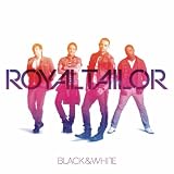 Black & White [+Digital Booklet]