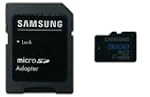 Samsung 32GB Class 10 MicroSDHC Ultra...